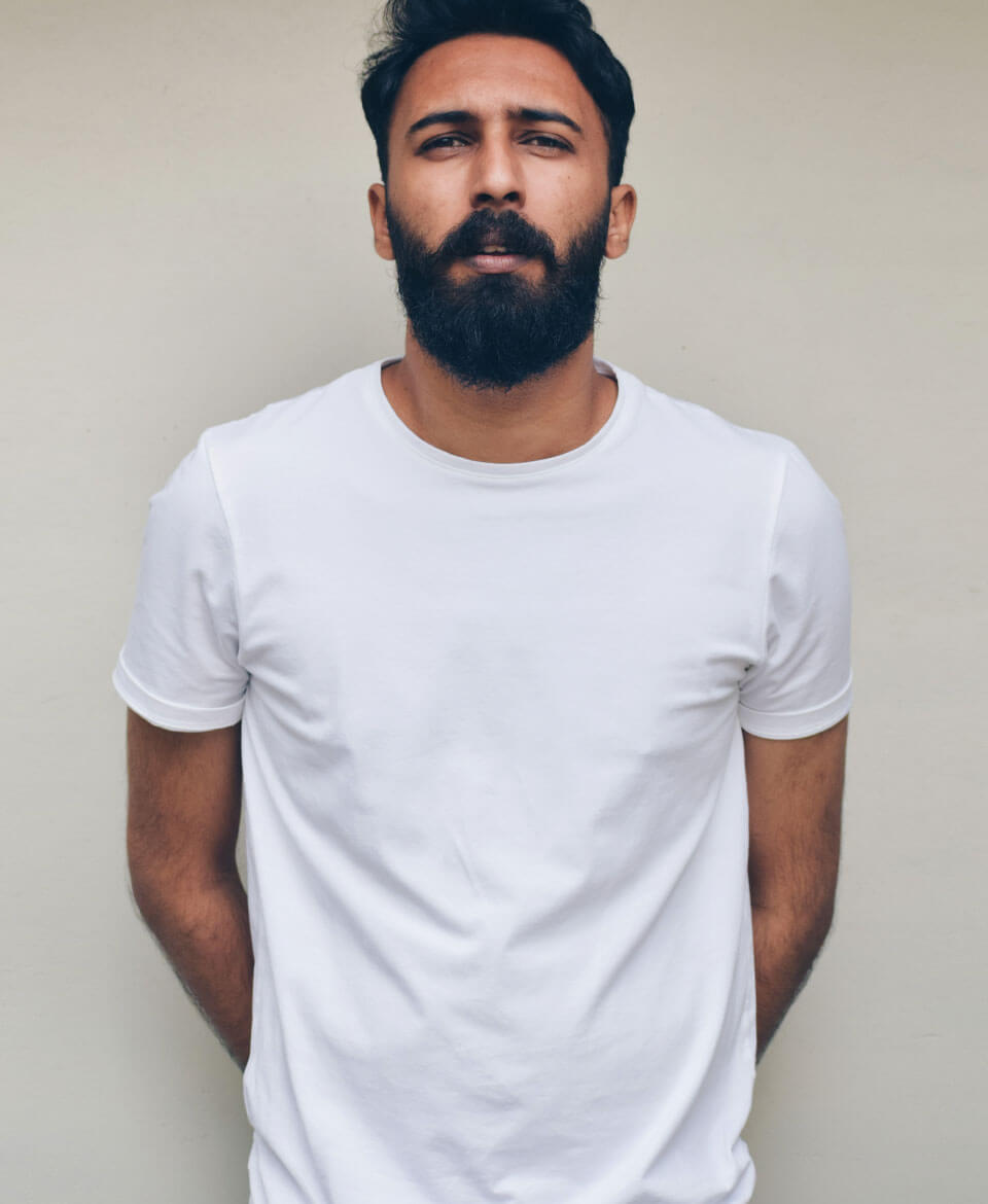 Camiseta 5