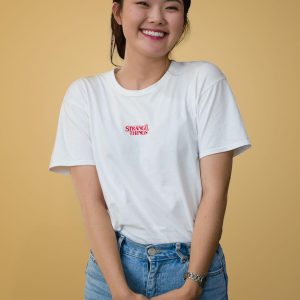Camiseta 8