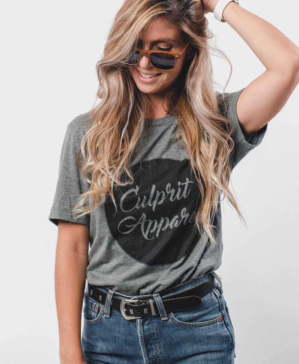 Camiseta 6
