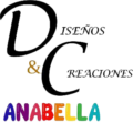 Diseños y creaciones Anabella